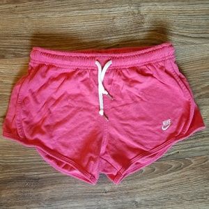 Women's Nike Shorts